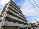 ブランネージュ多摩川の外観画像