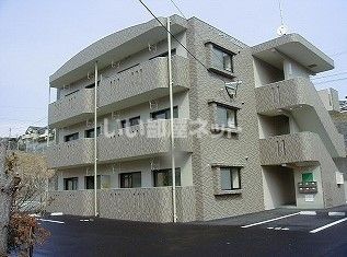 プティレカンIZUMIの外観画像