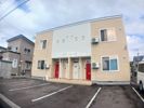 ASTI-westの外観画像