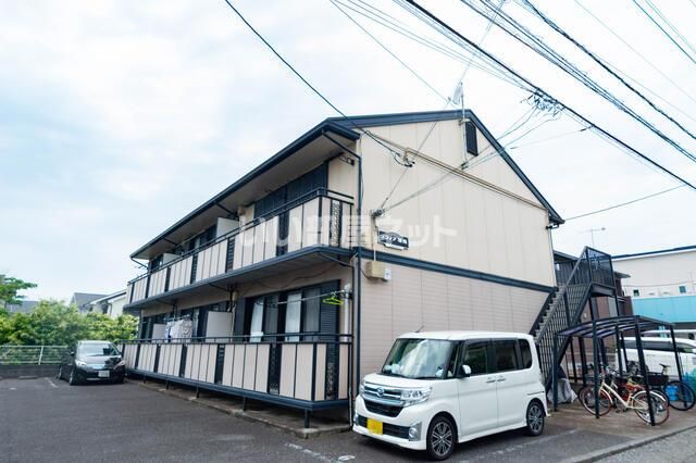 ソフィア湘南の外観画像