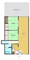 江の島マンションの外観画像