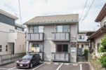 ラセーヌ南四番町の外観画像