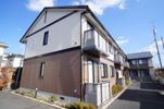 シャーメゾンリヴァージュAの外観画像