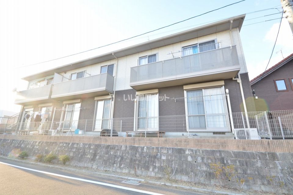 セレッソIIの外観画像