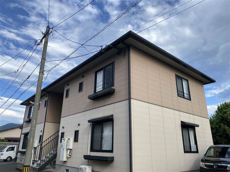 アクシス塔野 Iの外観画像