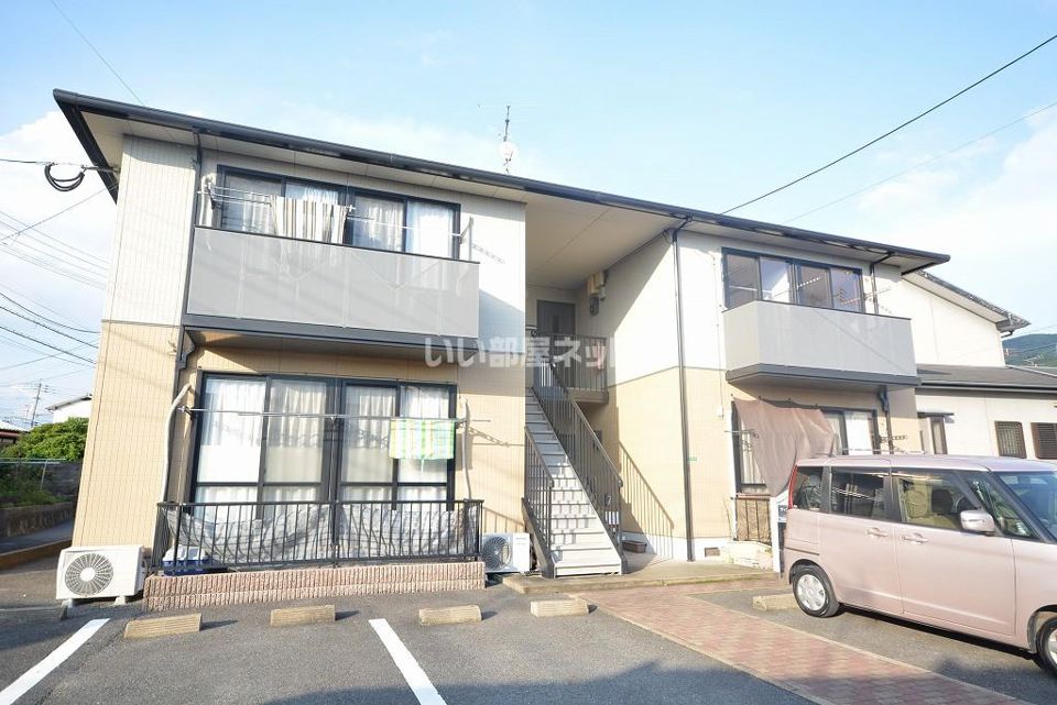 ディアス大原の外観画像