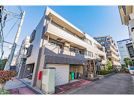レーベンハイム常盤台の外観画像