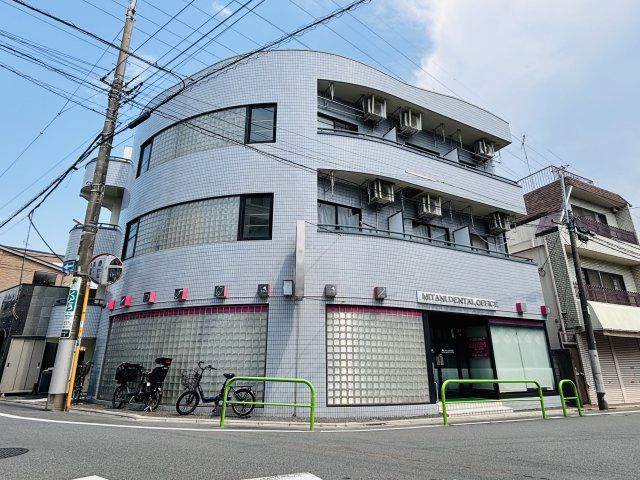 武蔵関高橋ビルの外観画像