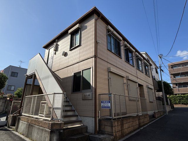 るり館の外観画像
