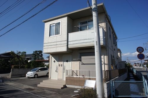 メルクマール Aの外観画像