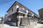 BellWood桂 Aの外観画像