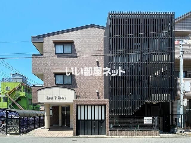 Rose.T.Courtの外観画像