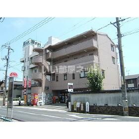 メイプルガーデンの外観画像