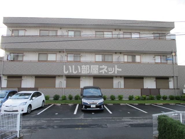 カサ プリマヴェラの外観画像