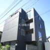 FORTRESS中野坂上の外観画像