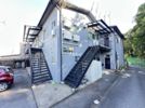 築港ハイツの外観画像