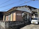 山口宅一戸建の外観画像