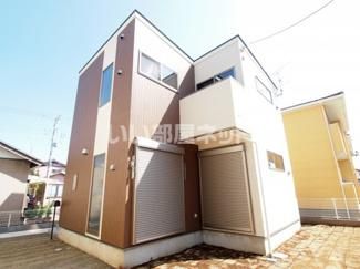 HONOIE(ホノイエ)の外観画像