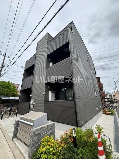 REGALEST堺市駅の外観画像