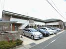 シュペリールの外観画像