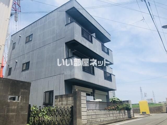 ハイムKLの外観画像
