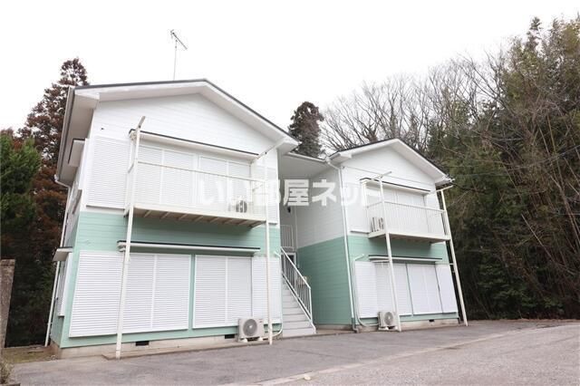 カームコマゴメの外観画像