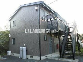 サニービラ戸塚の外観画像