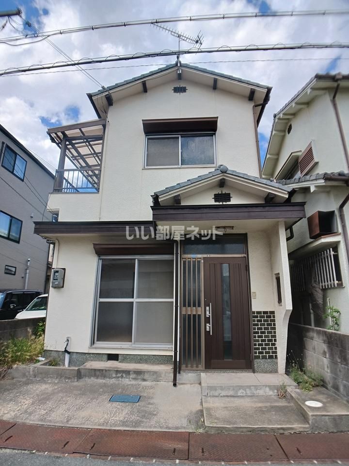 平岡町新在家戸建(1378-6)の外観画像