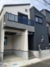 相模原市中央区すすきの町戸建の外観画像
