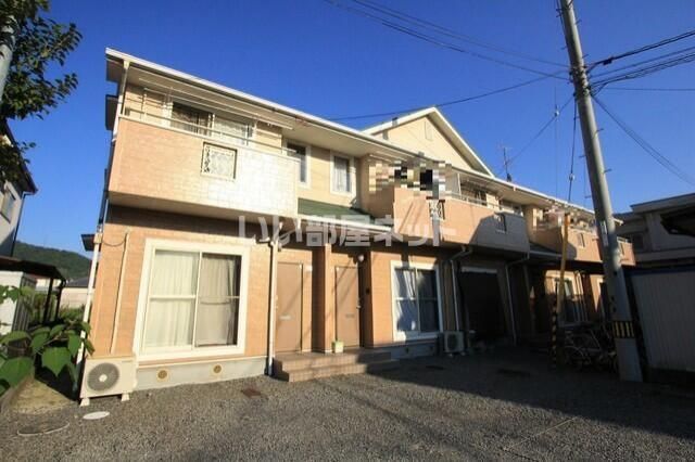プラティークアレイの外観画像