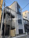 リーヴェルポート鶴見CREAの外観画像