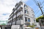 第一ベルハイムの外観画像