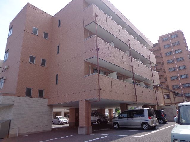 LOHAS・I・Ⅴの外観画像