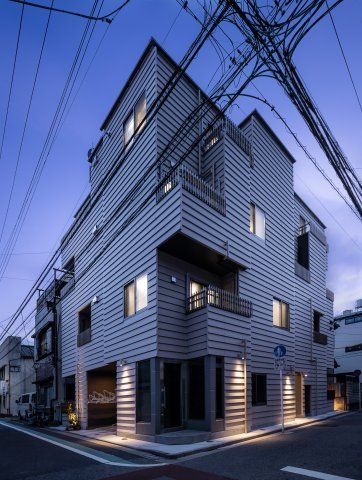 オクノオクの外観画像