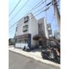 酒カネハイツの外観画像