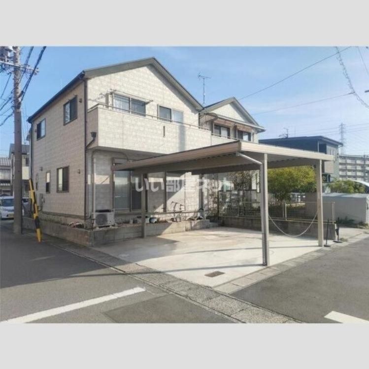 大治町大字鎌須賀戸建の外観画像