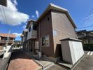 シャルマン小杉Cの外観画像