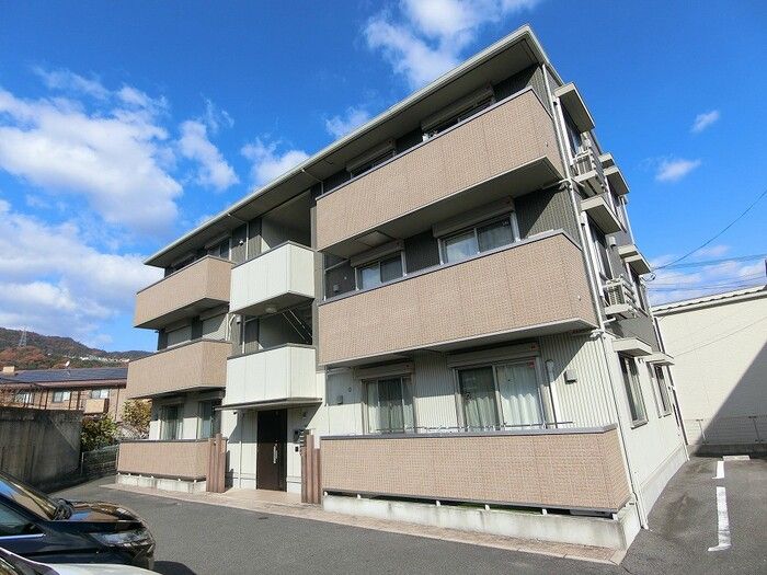 プロキオンの外観画像