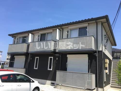 EXCELSIOR Bの外観画像