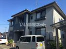 アーバン平賀の外観画像