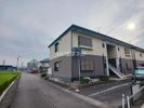 サニーファイブ Aの外観画像
