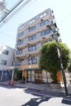 ライオンズマンション練馬第弐の外観画像