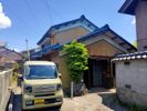 大垣市赤坂町戸建の外観画像