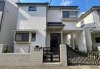国分寺市新町3丁目戸建て（4LDK/89.10平米）の外観画像