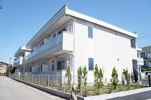 リブリ・白山EASTの外観画像