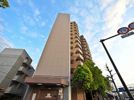 ライオンズプラザ上大岡の外観画像