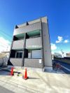 IoTアパートメント徳庵(アイ オー ティーの外観画像
