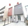 米山4丁目戸建 Aの外観画像