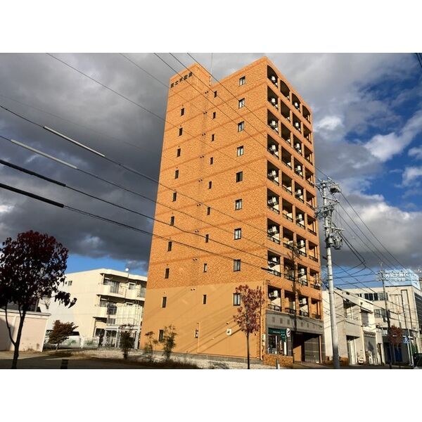 グレイス国府宮IIの外観画像