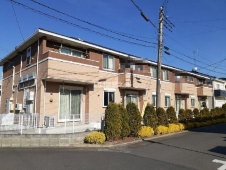 クリスティⅠの外観画像